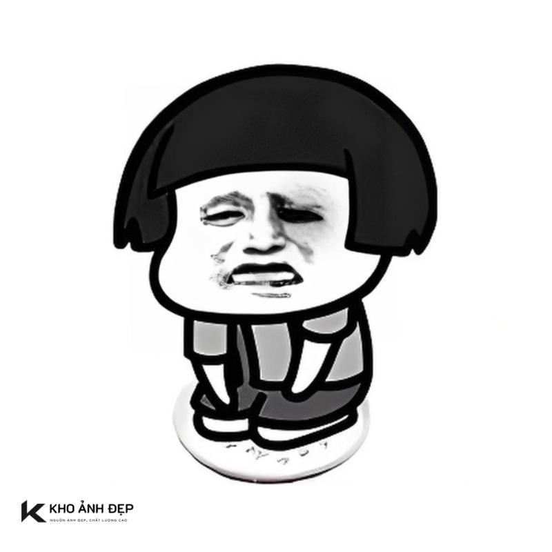 100+ meme lạy hài hước, cực bựa được dùng nhiều hiện nay 22 meme lay 20