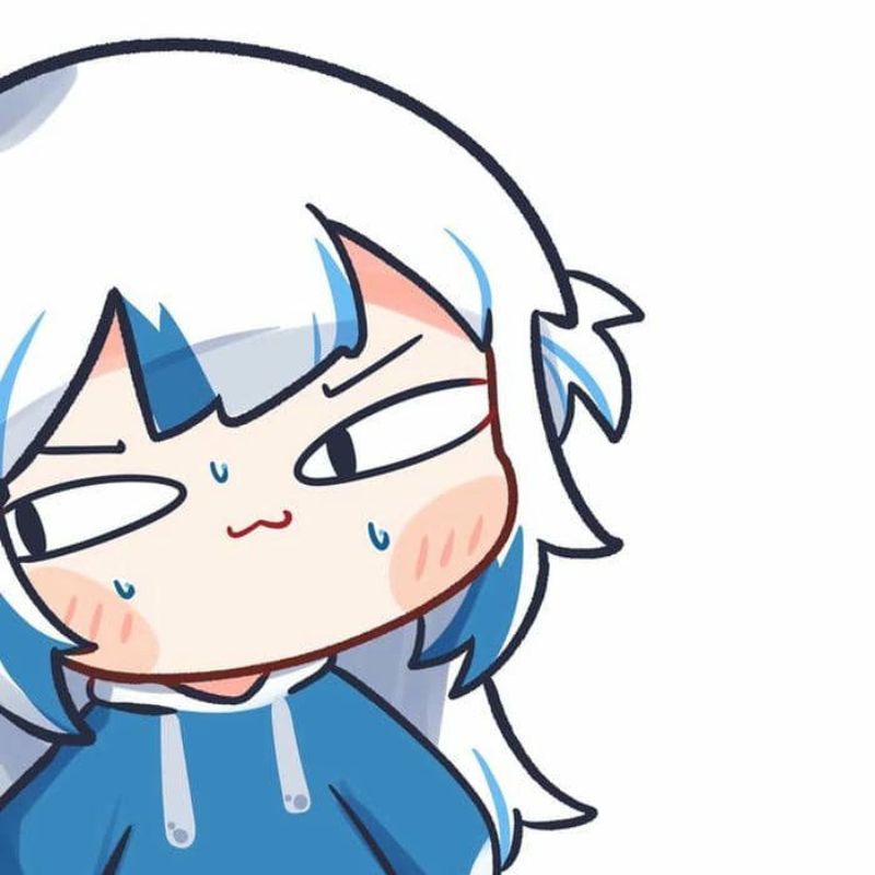 99+ Meme liếc mắt, liếc xéo, lườm cực hài hước, phán xét cực gắt 25 Meme hoạt hình liếc xéo được dùng nhiều hiện nay