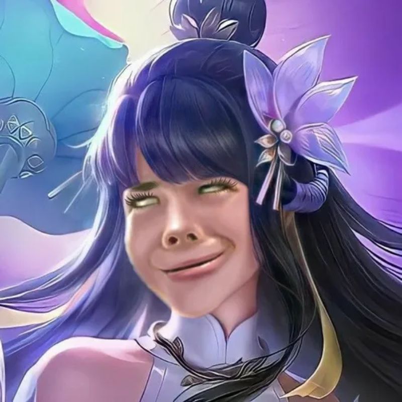 99+ meme liên quân hài hước, lầy lội cực hot 2026 12 meme điêu thuyền hài hước