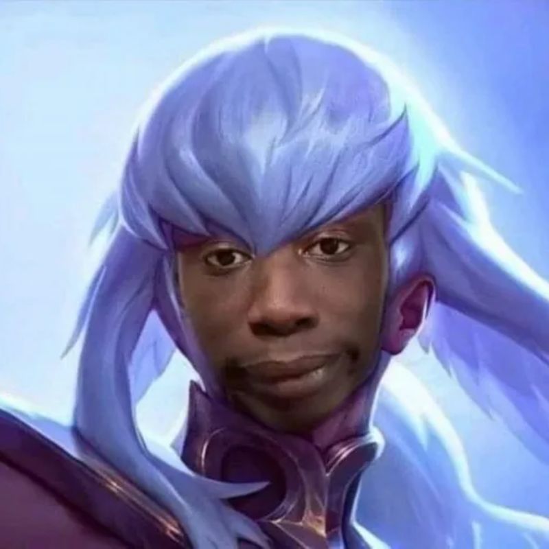 99+ meme liên quân hài hước, lầy lội cực hot 2026 25 meme zata anh da đen