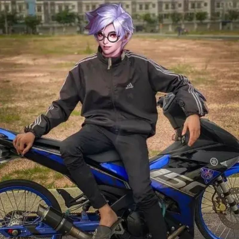 99+ meme liên quân hài hước, lầy lội cực hot 2026 3 thorne chạy exciter