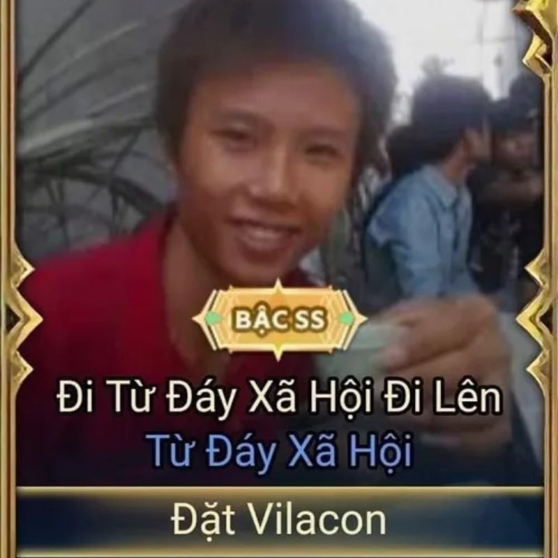 99+ meme liên quân hài hước, lầy lội cực hot 2026 10 meme đạt villa ở đáy xã hội