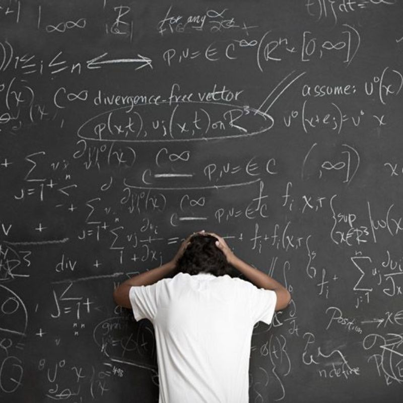 99+ meme math lady hài hước huyền thoại, suy luận cực viral 23 meme math người đàn ông bất lực