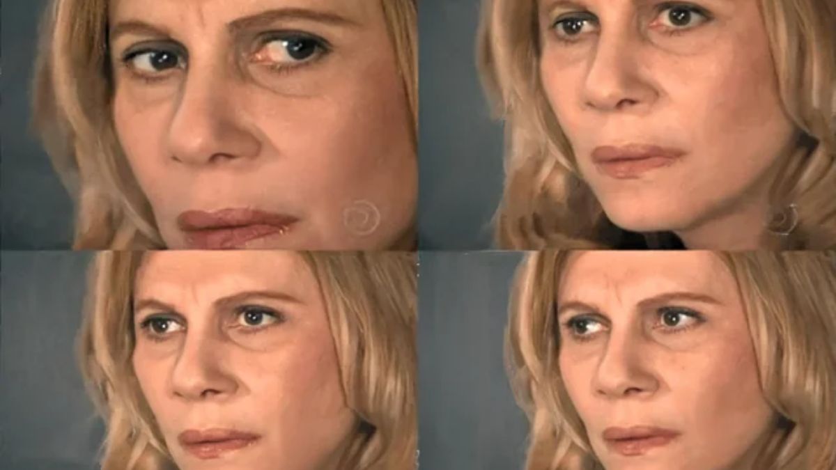 99+ meme math lady hài hước huyền thoại, suy luận cực viral 4 Lý do meme math lady trở nên viral