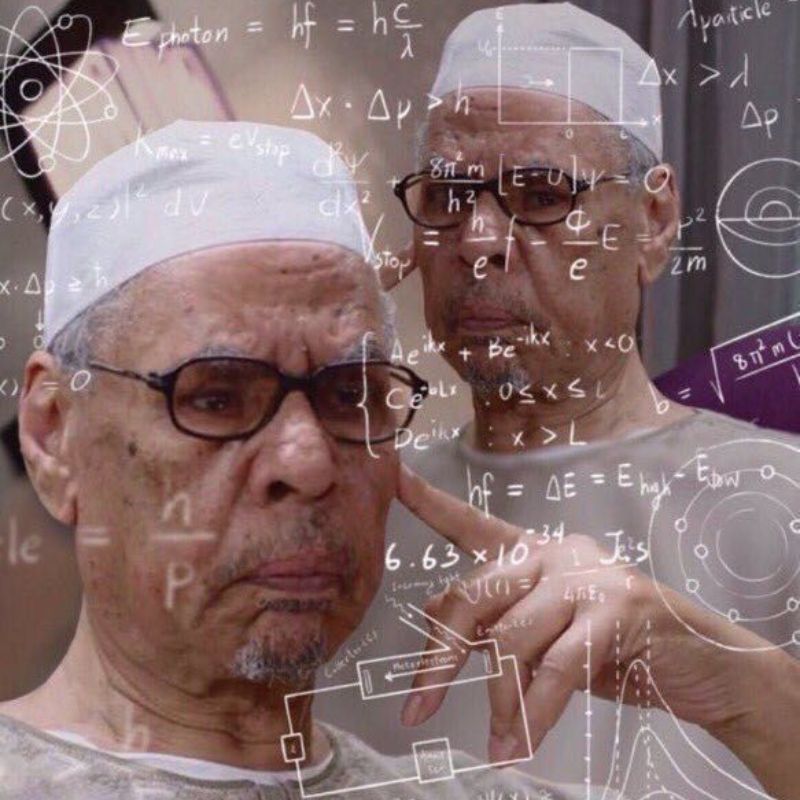 99+ meme math lady hài hước huyền thoại, suy luận cực viral 7 ông bác indonesia đang suy tư
