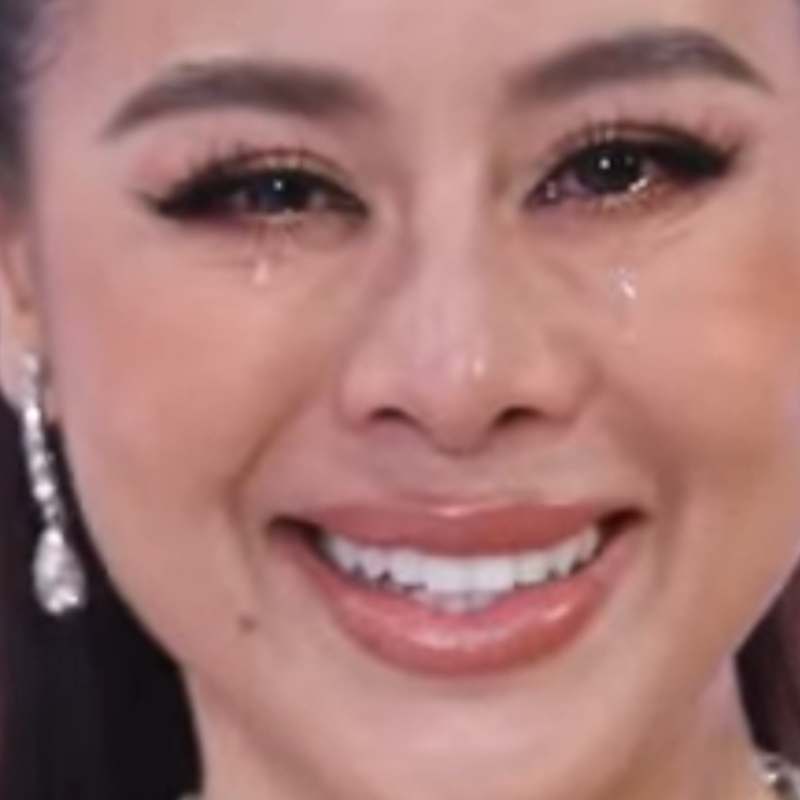 99+ ảnh meme Nam Thư với biểu cảm hài hước, cười ra nước mắt 2 Meme Nam Thư cười