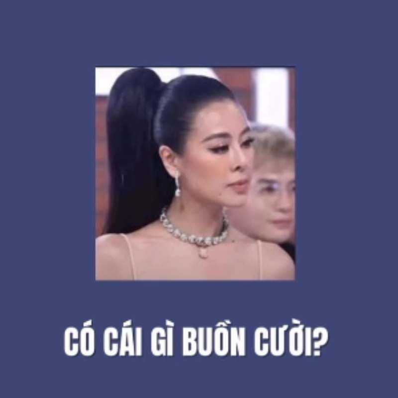 99+ ảnh meme Nam Thư với biểu cảm hài hước, cười ra nước mắt 13 Ảnh chế meme Nam Thư