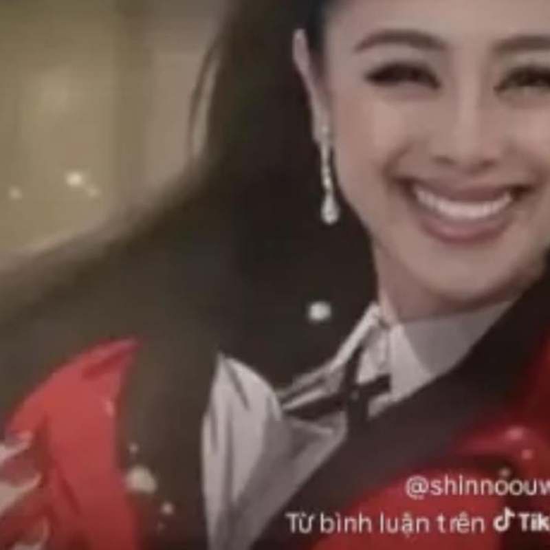 99+ ảnh meme Nam Thư với biểu cảm hài hước, cười ra nước mắt 20 Ảnh ghép Nam Thư hoạt hình