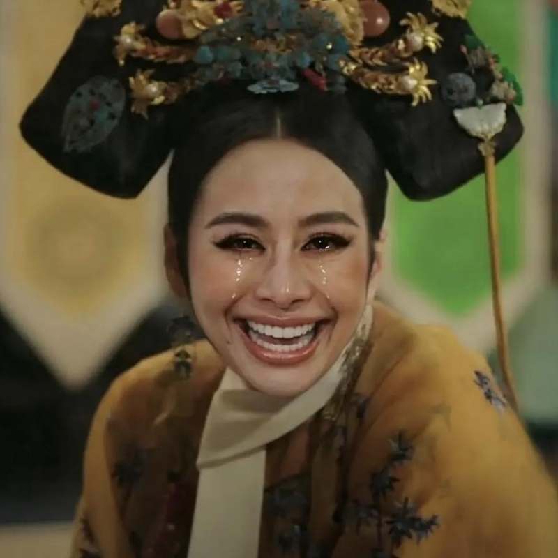 99+ ảnh meme Nam Thư với biểu cảm hài hước, cười ra nước mắt 5 Meme ảnh chế cung đấu Nam Thư