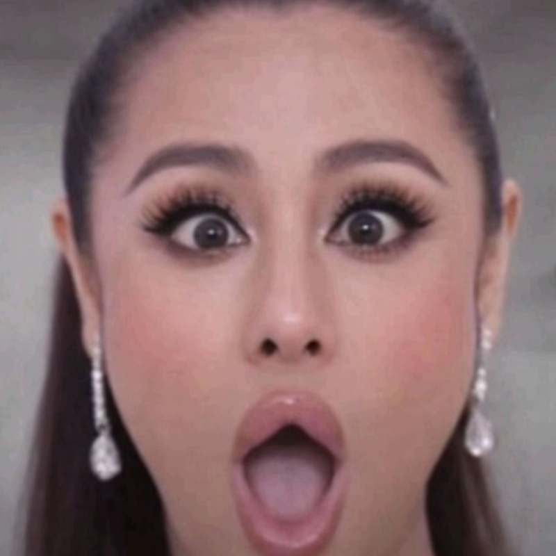 99+ ảnh meme Nam Thư với biểu cảm hài hước, cười ra nước mắt 8 Ảnh ghép Nam Thư meme viral