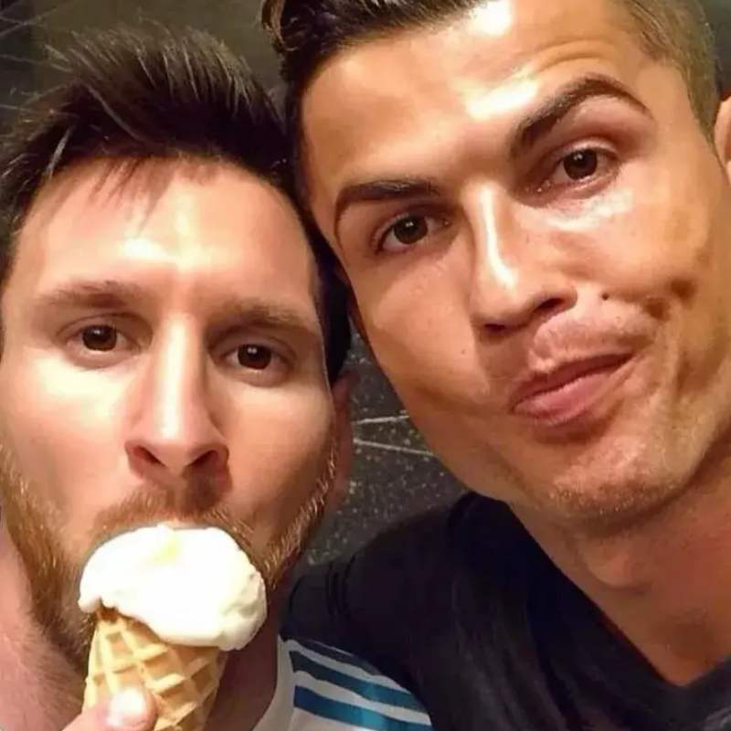169+ Messi meme hài hước mới nhất, từ sân cỏ đến đời thường