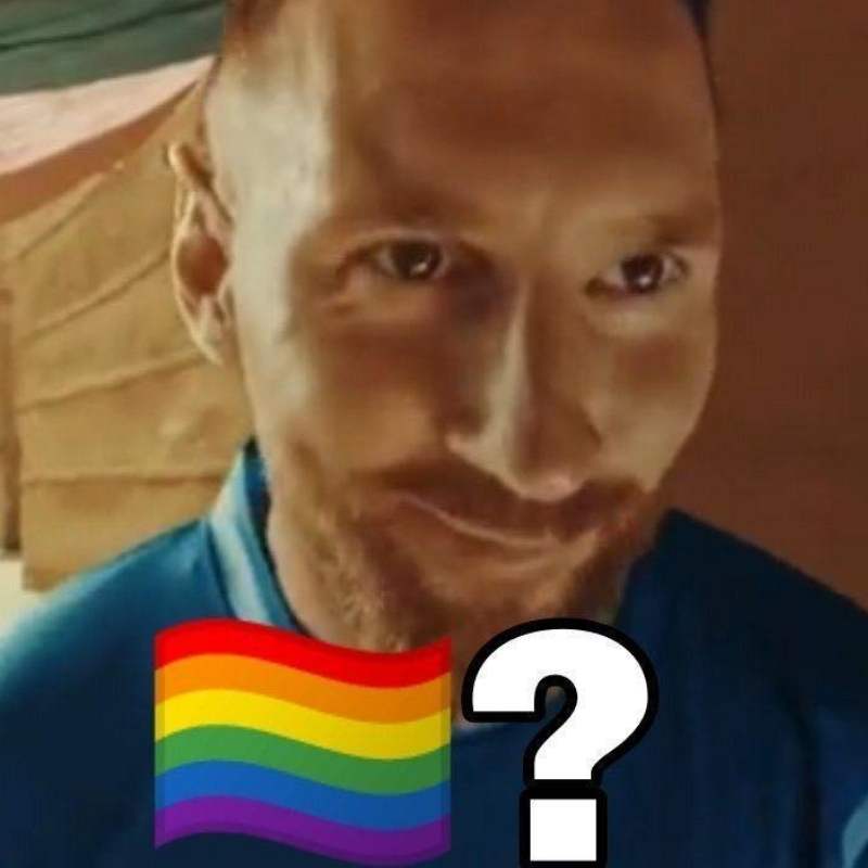 169+ Messi meme hài hước mới nhất, từ sân cỏ đến đời thường 34 messi meme 20