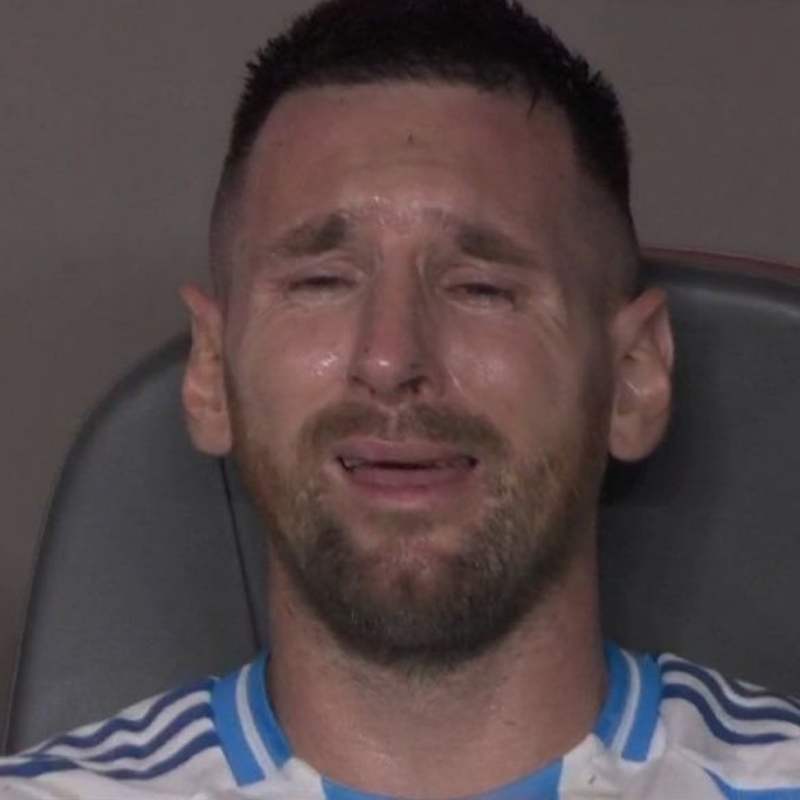 169+ Messi meme hài hước mới nhất, từ sân cỏ đến đời thường 33 messi meme 21