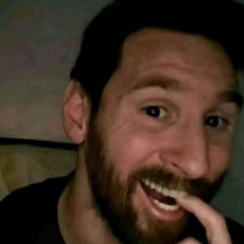 169+ Messi meme hài hước mới nhất, từ sân cỏ đến đời thường 32 messi meme 22