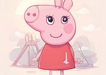 Peppa Pig meme là gì? 50+ Ảnh chế heo hồng hài hước, khó đỡ