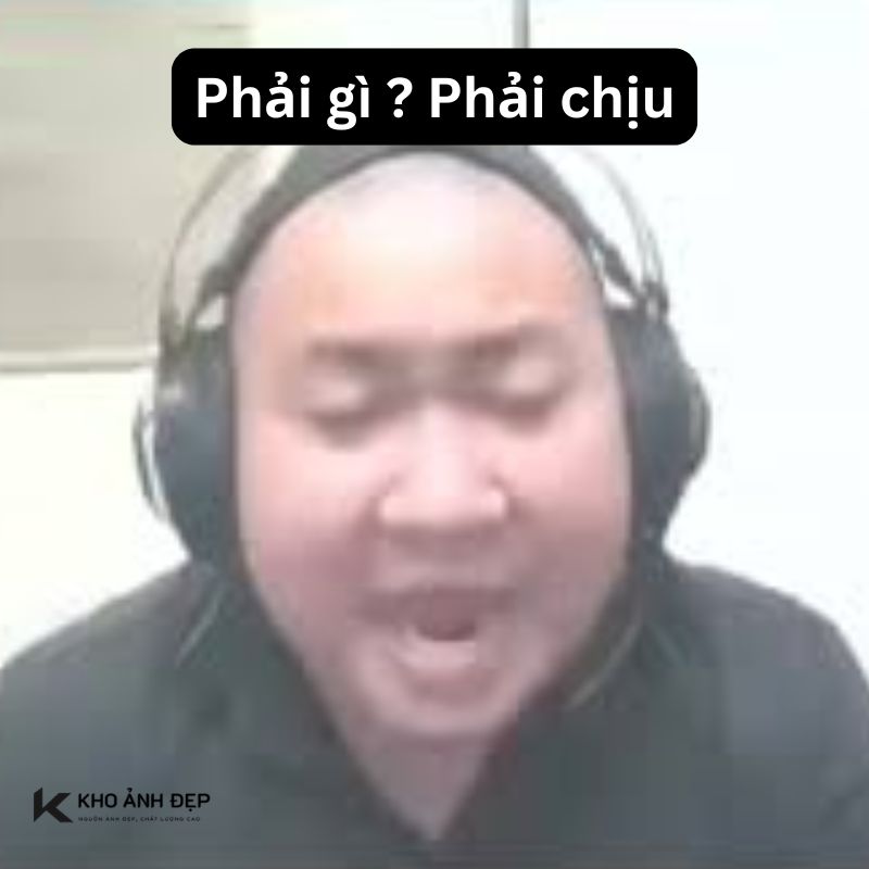 phải chịu Bốp Bốp