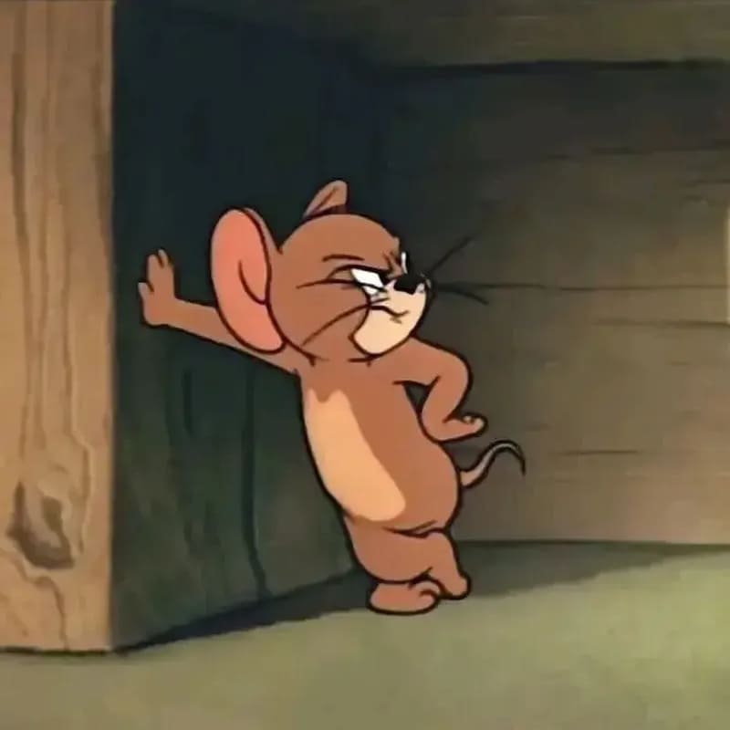 Meme phải chịu phiên bản động vật siêu đáng yêu nhưng cạn lời