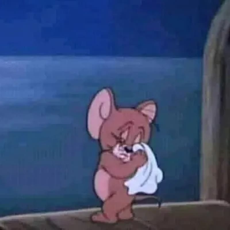 Meme phải chịu hot trend