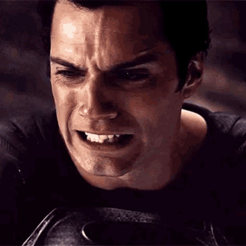 Superman meme: 99+ ảnh chế "siêu anh hùng" cũng phải chào thua 20 superman khóc nghiến răng