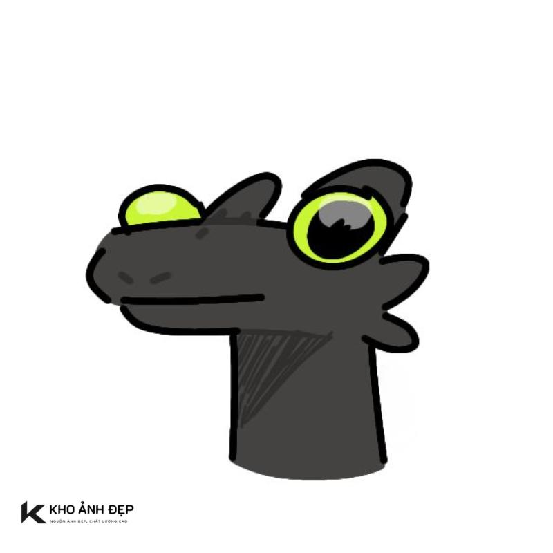 Toothless Dance Meme là gì? Nguồn gốc chú rồng nhảy viral MXH 25 toothless dance meme 15