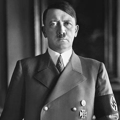 Adolf Hitler