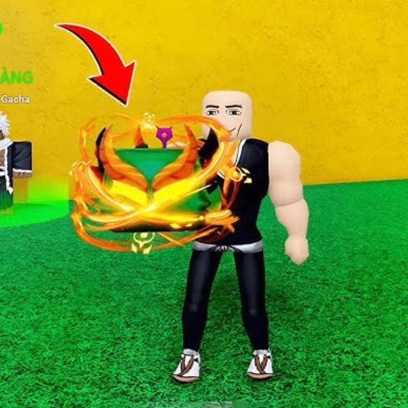 Hình Blox Fruit dragon đẹp nhất