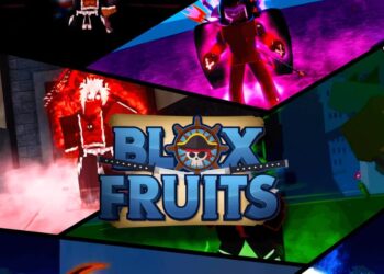 100+ Ảnh Blox Fruit siêu đẹp, ấn tượng dành cho các fan cứng