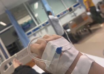 Tổng hợp 95+ ảnh nằm viện thực tế, chân thực lột tả nỗi đau