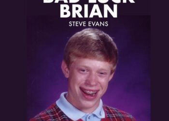Bad Luck Brian