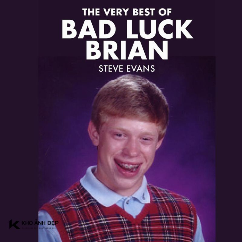 Bad Luck Brian