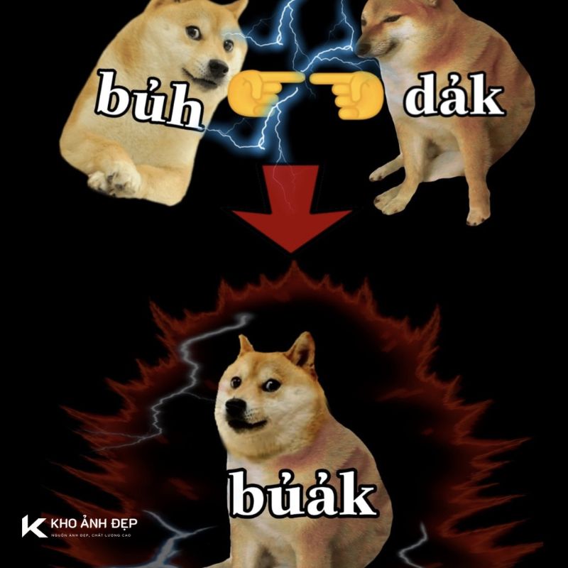 Dảk bủh