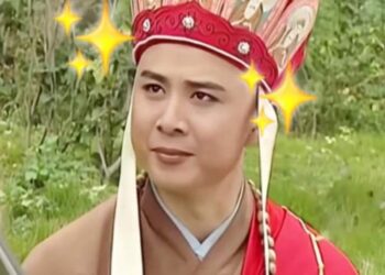 100+ Ảnh Đường Tăng meme cực kỳ “tấu hài” và “lầy lội”