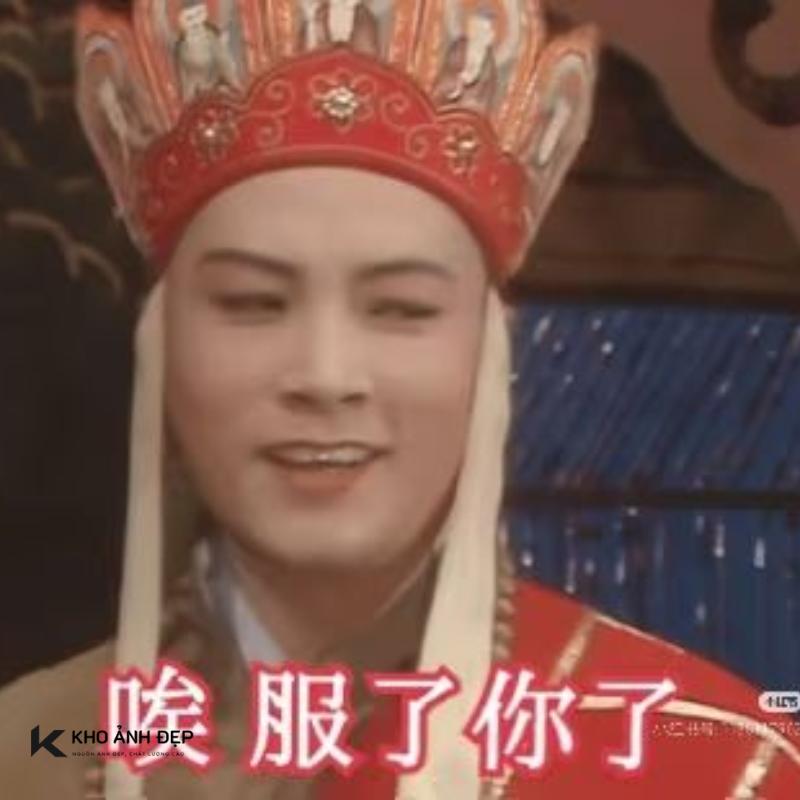 100+ Ảnh Đường Tăng meme cực kỳ "tấu hài" và “lầy lội” 8 Đường Tăng meme