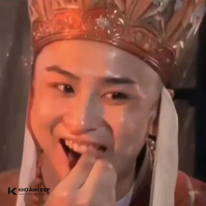 100+ Ảnh Đường Tăng meme cực kỳ "tấu hài" và “lầy lội” 22 Đường Tăng meme hài hước