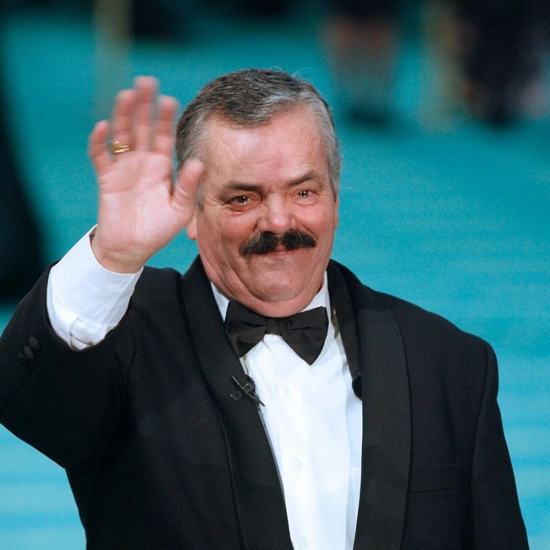 El Risitas còn trở thành gương mặt đứng sau emote KEKW phổ biến trên Twitch