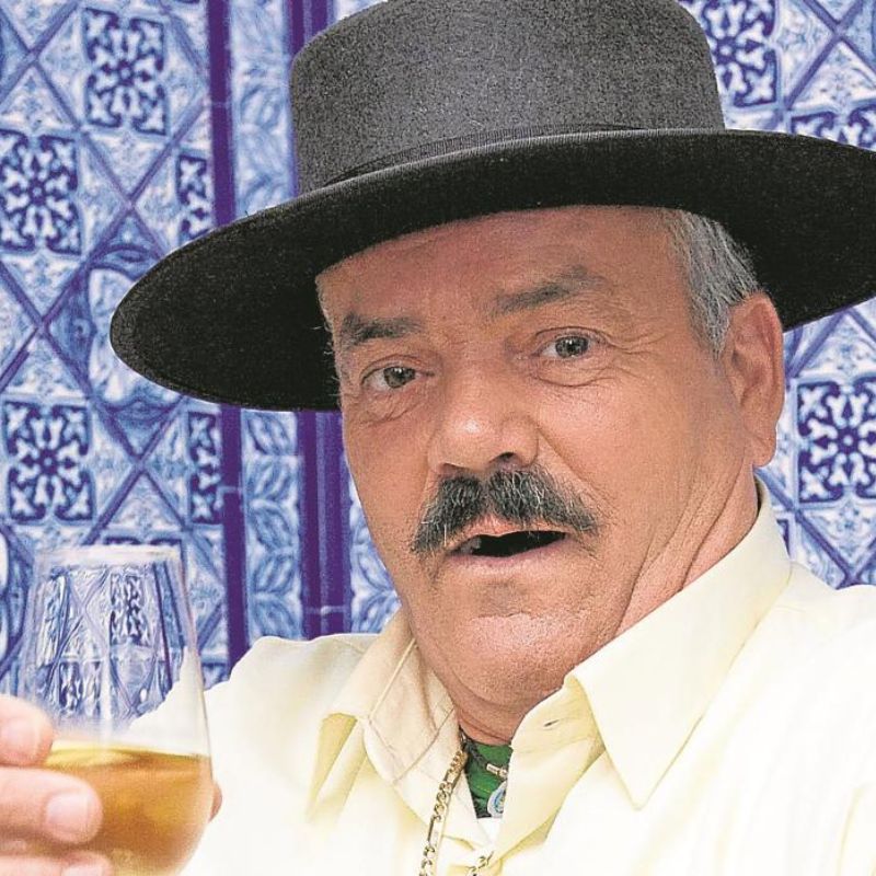 Năm 2021, Juan Joya Borja đã qua đời ở tuổi 65 tại Tây Ban Nha