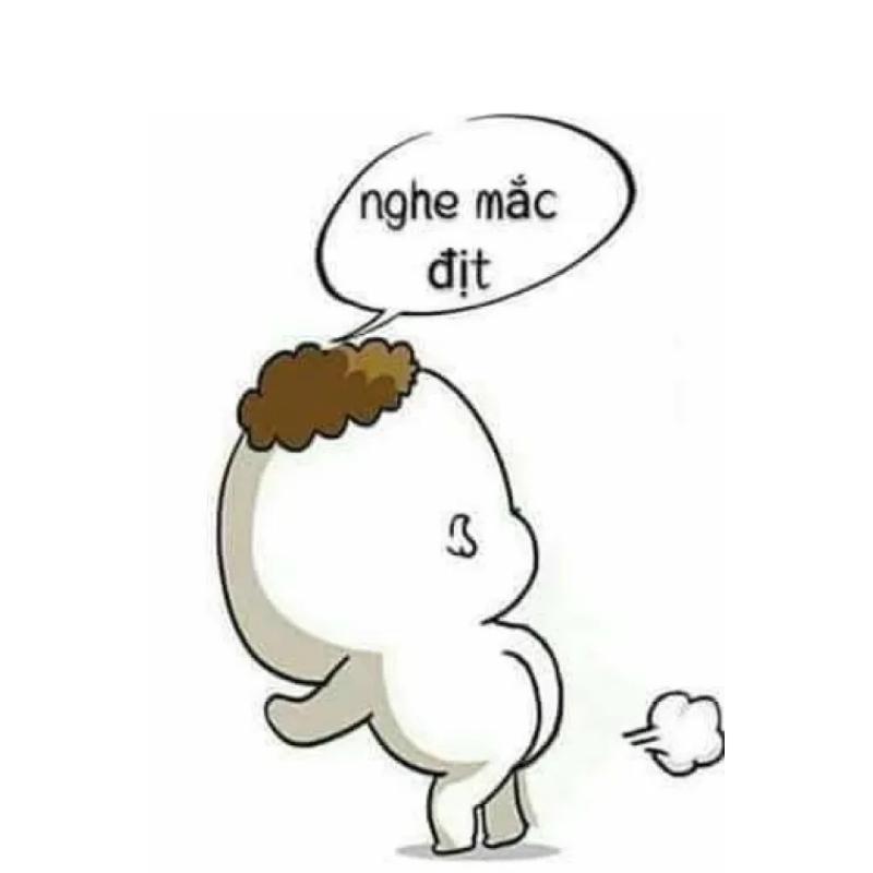 gãi mông meme hài hước