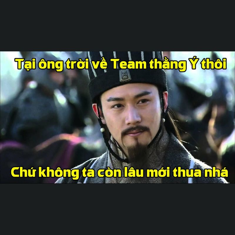 Cách Gia Cát Lượng biện hộ cho những lần thua của mình