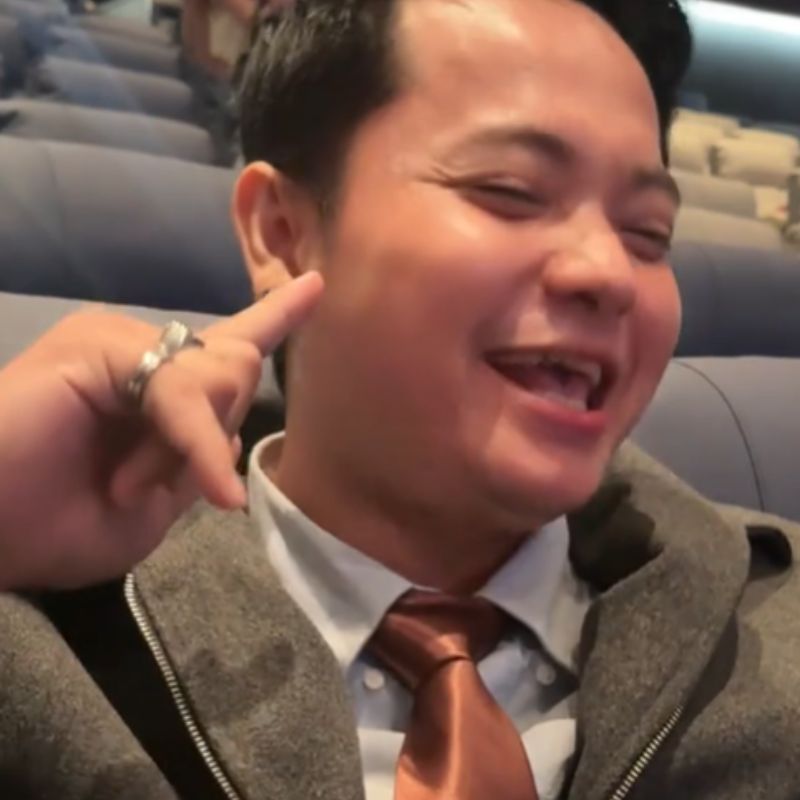 Kịt kin là gì mà khiến TikTok bùng nổ trend hắt xì, cười rần rần? 7 Chị Cano bắt trend kịt kin vừa hài vừa bựa