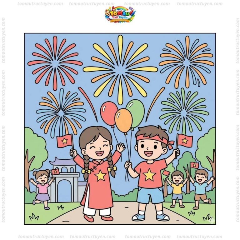 Ảnh tô mẫu
