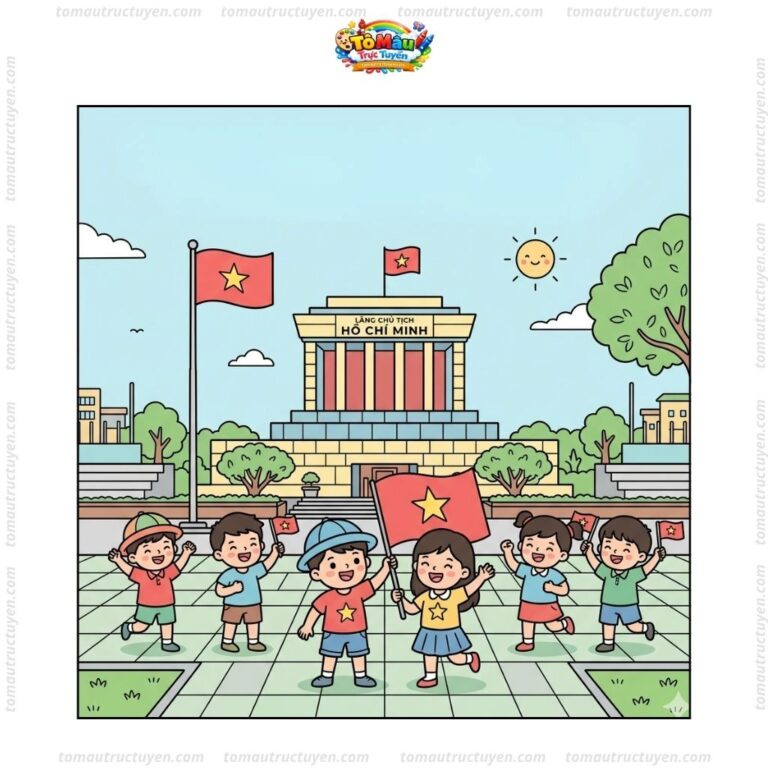Ảnh tô mẫu