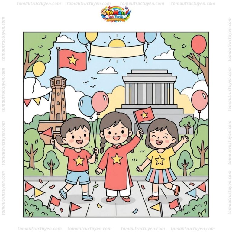 Ảnh tô mẫu
