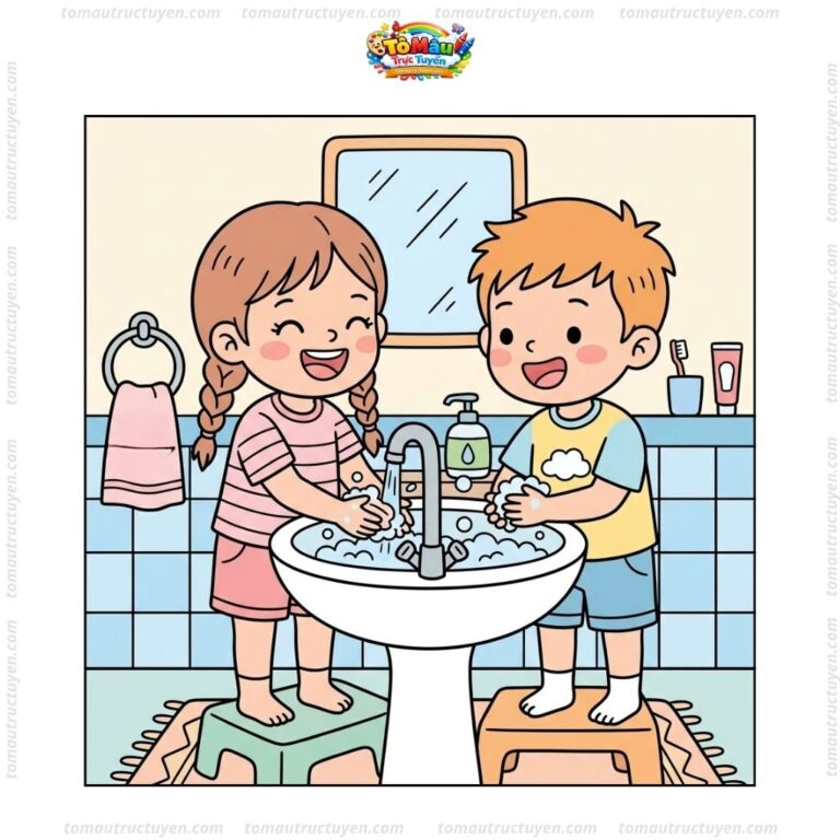 Ảnh tô mẫu