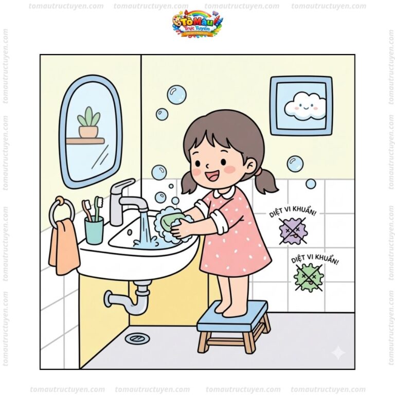 Ảnh tô mẫu