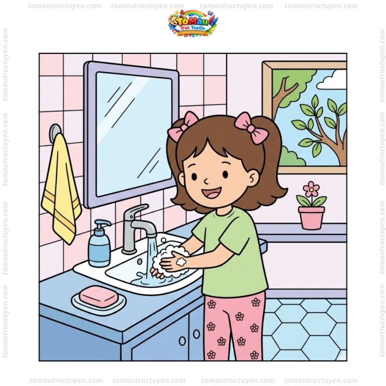 Ảnh tô mẫu