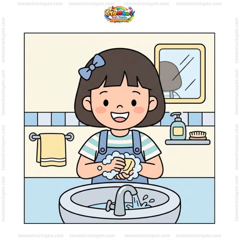 Ảnh tô mẫu