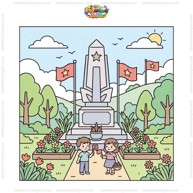 Ảnh tô mẫu