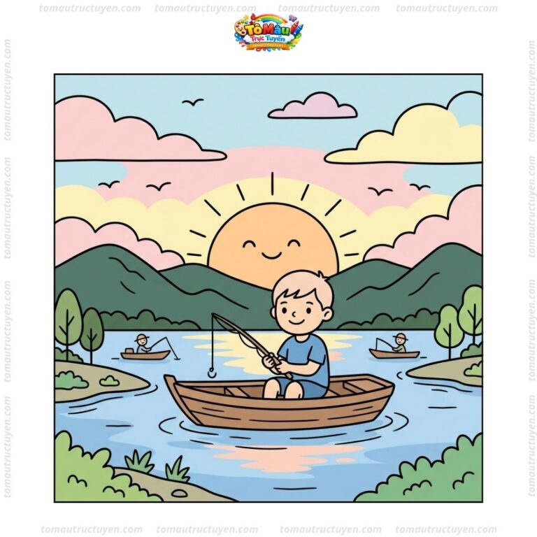 Ảnh tô mẫu