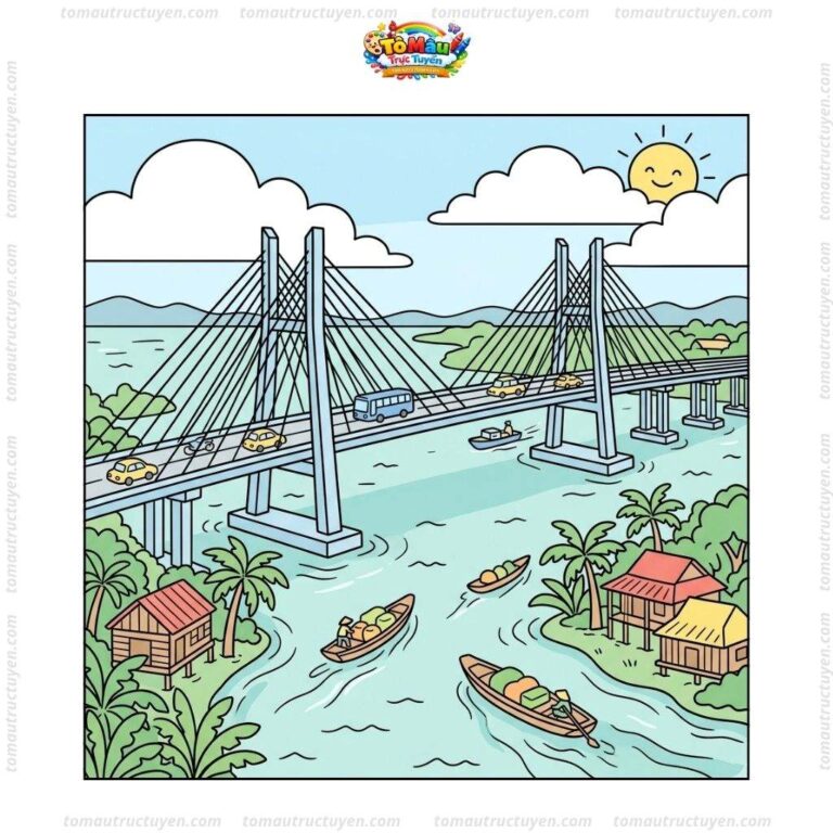 Ảnh tô mẫu