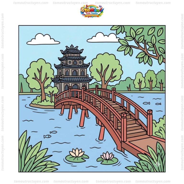 Ảnh tô mẫu